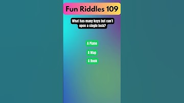 Think You’re Smart? Try Solving This Riddle! #riddles