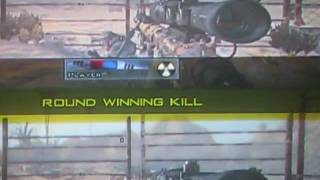 Modern Warfare 2: Killcams in Rust