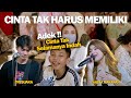 CINTA TAK HARUS MEMILIKI (ST12) - NABILA MAHARANI FT TRI SUAKA