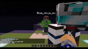 Map Making - Parkour Map :: Part 1