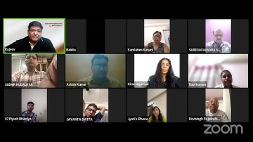 Swar Vigyan Live Class - Learn with Astro Rajeev Arora