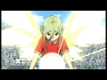 Inazuma eleven  techniques de byron love aphrodite