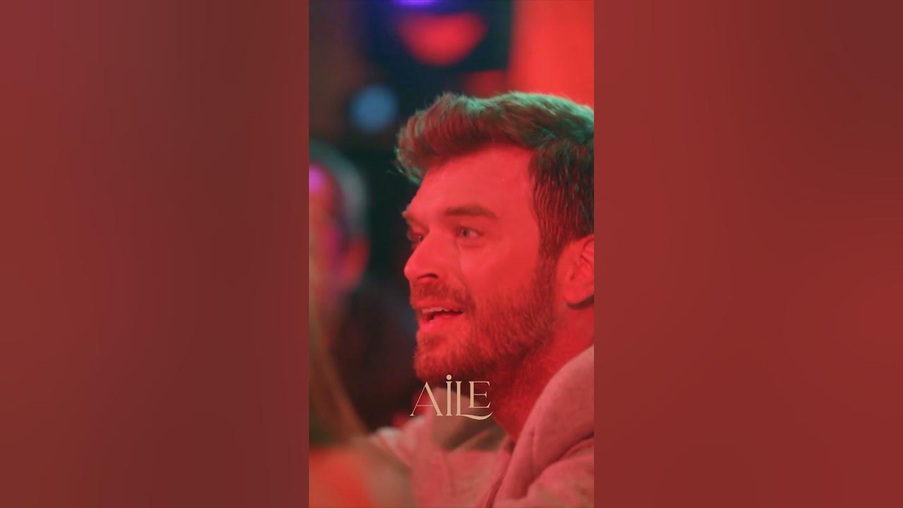 "Akşama geleceğim.." | #Aile #AsDev #shorts