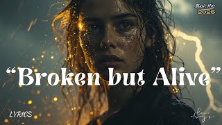 Download Lagu Broken but Alive | Echo Soul Records MP3