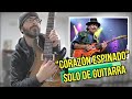 CALCANDO SOLOS - Episodio 39: CORAZÓN ESPINADO (SANTANA)