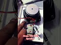 Ahuja Old Wall Speaker 🔊 Tear Down
