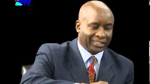 JSO INTERVIEW, AL KAGS, 27TH MAY PART 2