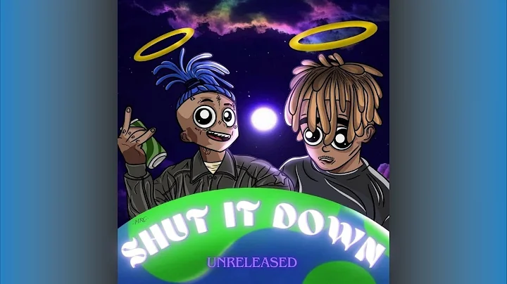 XXXTentacion - Shut It Down ft. Juice WRLD