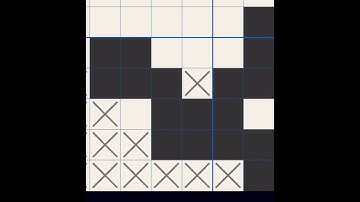 Picross Galaxy #1-16
