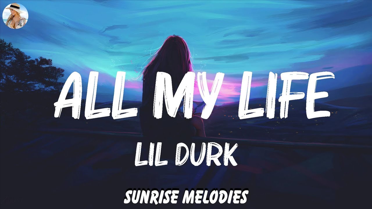Lil Durk - All My Life (Lyrics) | Imagine Dragons,John Legend,... Mix Lyrics Lil Durk - All My Life (Lyrics) | Imagine Dragons,John Legend,... Mix Lyrics
