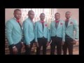 Numva ijwi by holly city singers musamvu sda churchkigali rwanda   audio vol 3