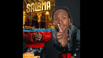 BARNABAS Feat DIAMOND PLATNUMZ SALAMA 