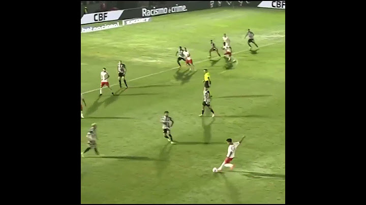 BRAGANTINO 1 X 2 ATLÉTICO-MG | MELHORES MOMENTOS MEME GE |#shorts  #memes #brasileirão@geglobo @galo