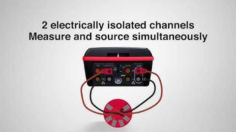 AMETEK ASC 400 Multifunction Calibrator