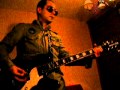 The Creation - Through my Eyes - Guitar Cover