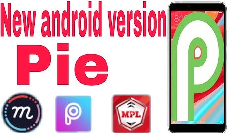 #049 Redmi y2 android pie update ?? Coming soon...????