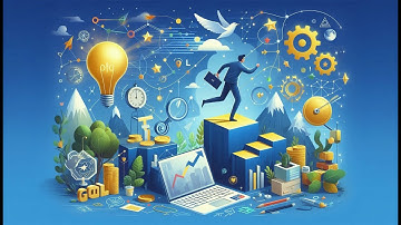 Goal Setting Hacks for Dream Chasers. Easy Tips for Success in 2024