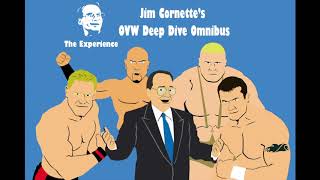 Jim Cornette's OVW Deep Dive Omnibus
