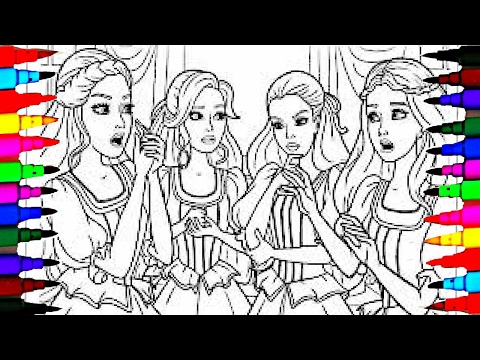 (9.8 MB) Free Barbie Pop Star Colouring Pictures Mp3 MP3 Latest Songs