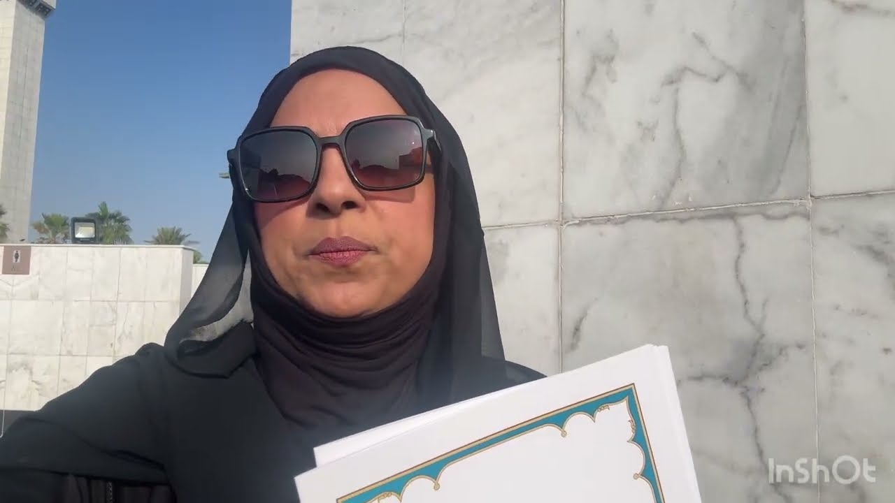 Alhamdulillah Performed Second Umra|| Mount Marwa ki shaan|| 🤲 ||Ghaar e Sour||