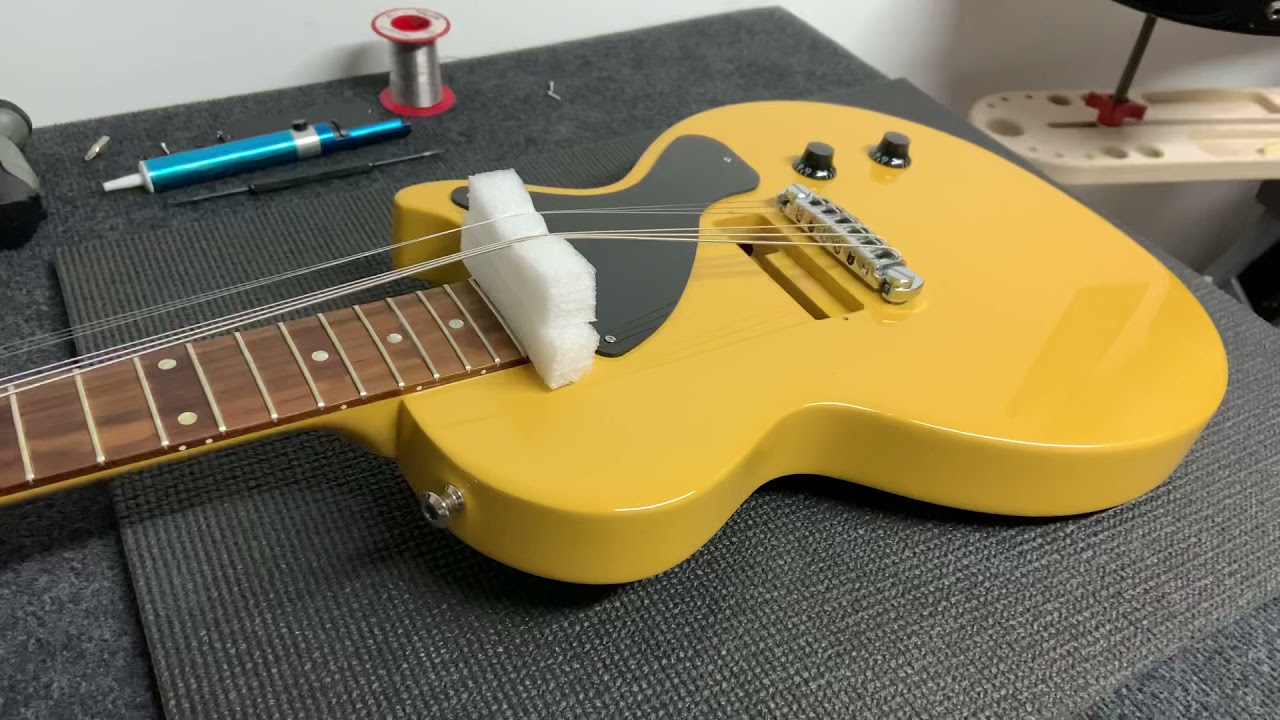 Dimarzio DP279 Fantom P-90 Nickel｜楽器/器材