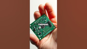 How Binary Code Revolutionized Our Digital World! #Shorts