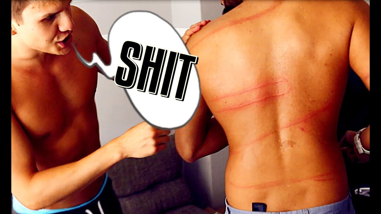 KsFreak vs ApoRed | Die Heftigste Challenge EVER !!!