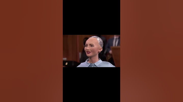 ROCK PAPER SCISSOR WITH A ROBOT 😲