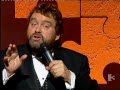 Brendan grace live hillarious