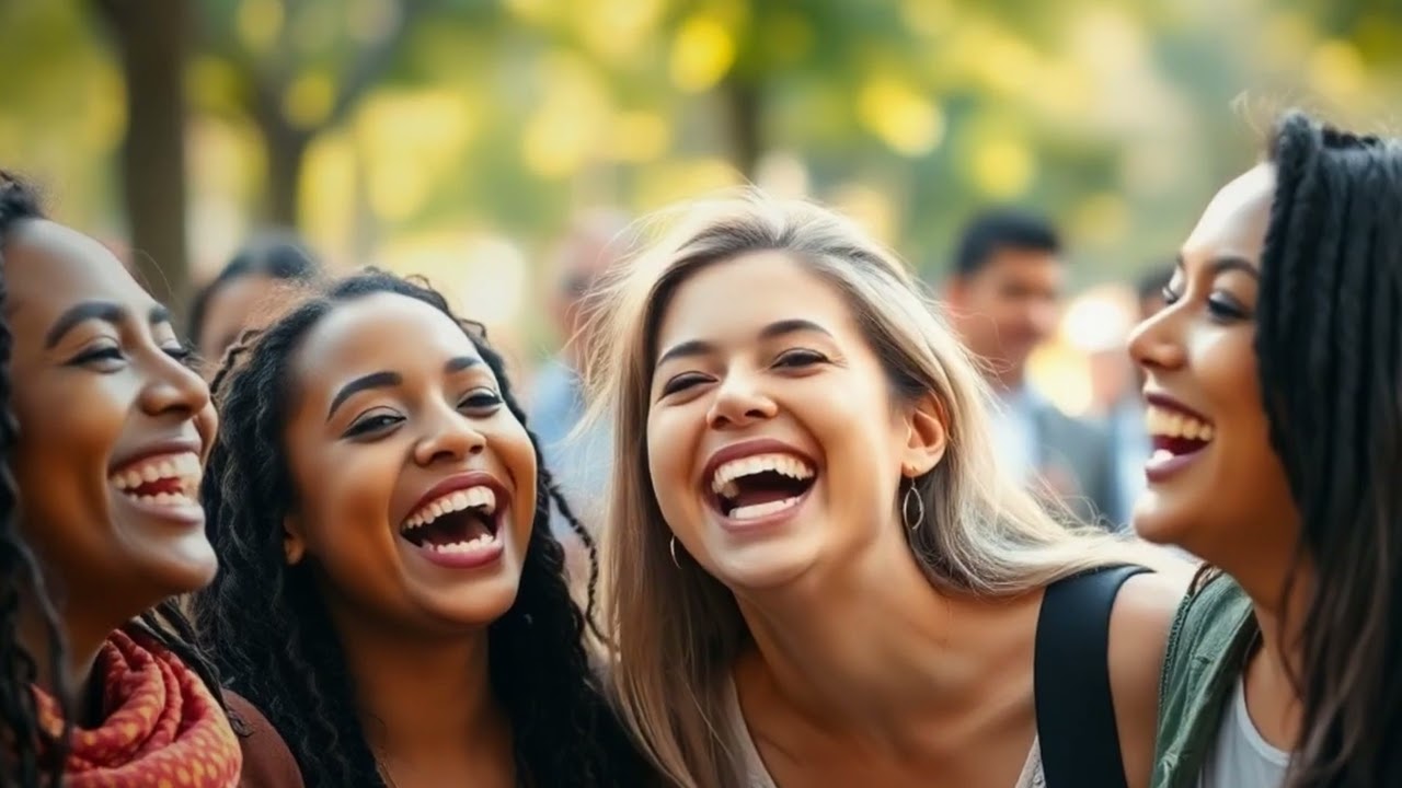 COM TEMPO PRA SORRIR  (letra Ronaldo Vitor)