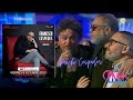 Francisco Céspedes (Pancho) junto a Pablo García y Pavel Núñez presentan "Ya no es lo mismo Tours"