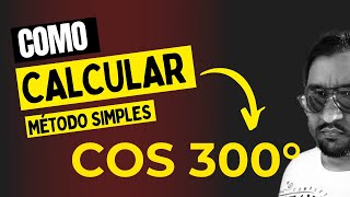 MUITO FACIL Como resolver o COS 300 COS 300