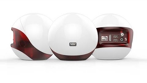 Endless Mini, $79 Affordable Linux PC Amlogic S805 1G 24G