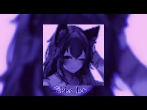 Лолита-шпилька каблучок (speed up)