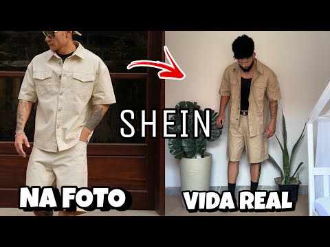 I SPENT R$1,000 ON SHEIN CLOTHES | WAS IT WORTH IT?