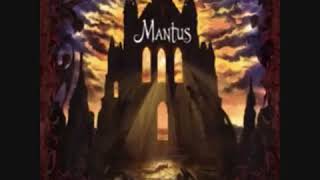 Video thumbnail of "Mantus — Untergang"