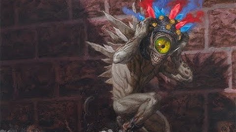 Dungeon of the Mad Mage. Episode 44: Dweomercore Duel. (Dungeons and Dragons Gameplay)