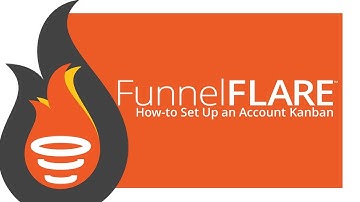 How-to Set Up an Account Kan-Ban
