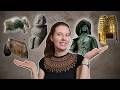 Latest #Archaeology Discoveries: March 2026 Mp3 Song
