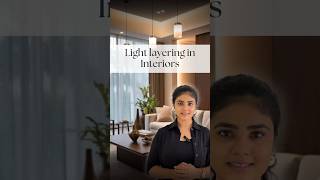 💡 Spot the difference? It’s not the furniture—it’s the lighting! 👀