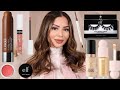 NO FOUNDATION MINIMAL EVERYDAY MAKEUP | DIANA SALDANA