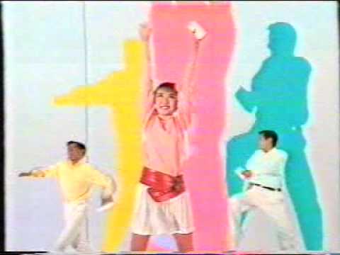 香港中古廣告: vitasoy 維他奶(過晒界)1987