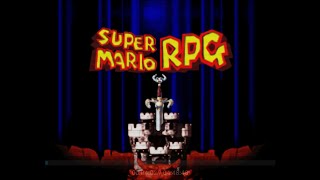Super Mario RPG (No Hero KOs)