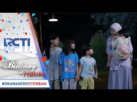 BINTANG DI HATIKU