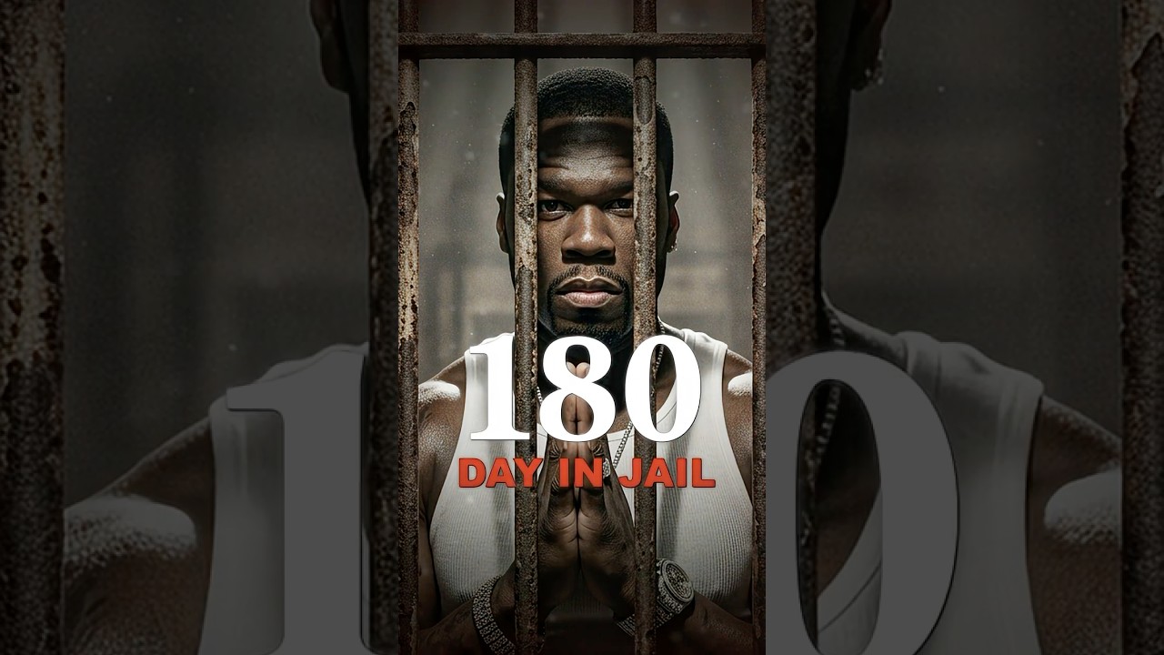 How many days these rappers spent in Jail 🤯