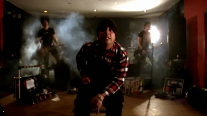 Sorry & The Sinatras - Hated Heart Video
