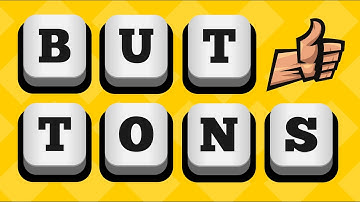 How To Give A UI Button Simple Cool Sprite Transition Animation Effect. Free Set Of Buttons Included