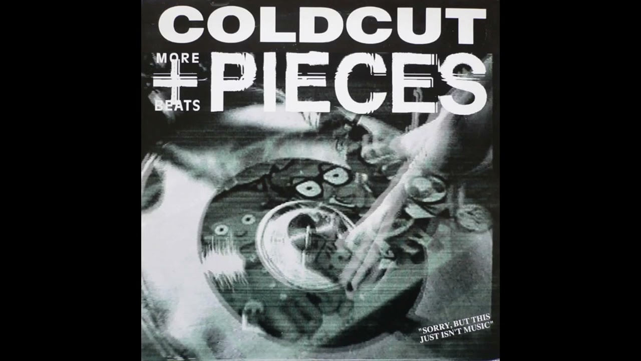 MORE BEATS + PIECES – T.E.Q レコードショップ