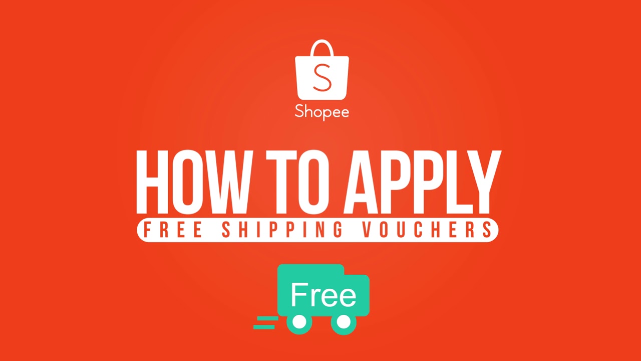 Vouchers What Is Free Shipping Voucher