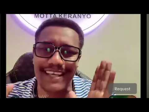 ሞጣ እንቅልፋሙን ማህበረሰብ የምታነቃ አስተማሪ ነህ ተባለ